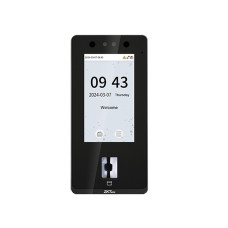 Биометрический терминал ZKTeco SenseFace 4A
