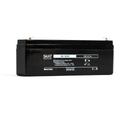 Аккумулятор «Бастион» Skat SB 12022