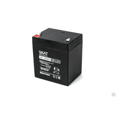 Аккумулятор «Бастион» Skat SB 12045L