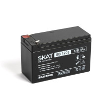 Аккумулятор «Бастион» Skat SB 1209