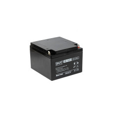 Аккумулятор «Бастион» Skat SB 1226
