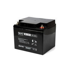 Аккумулятор «Бастион» Skat SB 1240 Аккумулятор «Бастион» Skat SB 1240