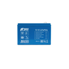 Аккумулятор «Бастион» Skat i-Battery 12-12 LiFePO4