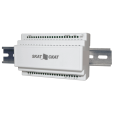 ББП «Бастион» «Скат» 2400М DIN