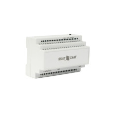 ББП «Бастион» «Скат» ИБП-12/2-6,4/Li-DIN