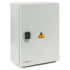 ББП «Бастион» «Скат» V.12DC-18 исп.5М