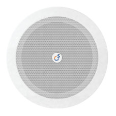 Встраиваемый потолочный громкоговоритель Sonar SCS-06 Встраиваемый потолочный громкоговоритель Sonar SCS-06