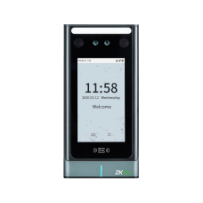 Терминал доступа ZKTeco SpeedFace M2