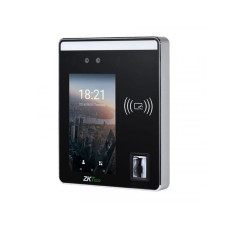 Терминал доступа ZKTeco SpeedFace-H5L