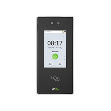 Терминал УРВ ZKTeco SpeedFace-V4L Pro-RFID (ID)