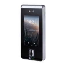 Терминал доступа Zkteco SpeedFace-V5L (EM)