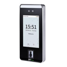 Терминал ZKTeco SpeedFace-V5L-RFID (MF)