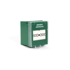 Кнопка аварийного выхода «Бастион» Sprut Exit Button-92P