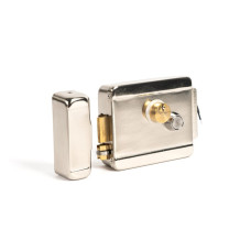 Электромеханический замок «Бастион» Sprut Lock-02ER Электромеханический замок «Бастион» Sprut Lock-02ER