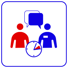 Модуль контроля качества работы персонала TRASSIR Staff Tracker