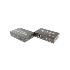 Комплект переходников HDMI, USB, ИК — RJ-45 Osnovo TA-HiKMP+RA-HiKMP Комплект переходников HDMI, USB, ИК — RJ-45 Osnovo TA-HiKMP+RA-HiKMP