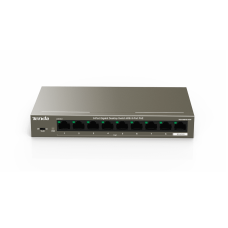 PoE-коммутатор Tenda TEG1109P-8-102W