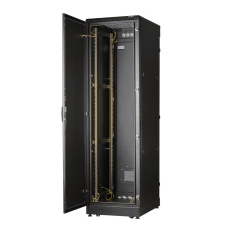 Телекоммуникационный шкаф TLK TFM-426080-MMMM-BK Телекоммуникационный шкаф TLK TFM-426080-MMMM-BK
