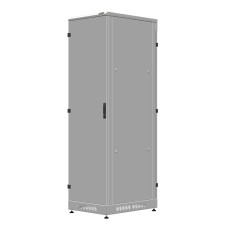 Телекоммуникационный шкаф TLK TFM-426080-MMMM-GY Телекоммуникационный шкаф TLK TFM-426080-MMMM-GY
