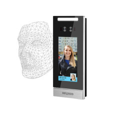 Терминал доступа Beward TFR50-202 Терминал доступа Beward TFR50-202