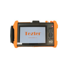 Монитор-тестер Tezter TIP2-H-7