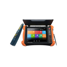 Монитор-тестер Tezter TIP-HOL-MT-8