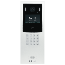 Вызывная IP-панель True IP TI-2700CW