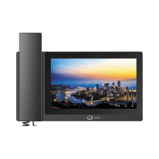 Абонентский IP-монитор True IP TI-3720BPH