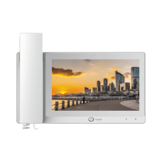 Абонентский IP-монитор True IP TI-3720WPH