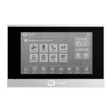 Абонентский Android монитор True IP TI-4107A