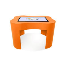 Интерактивный стол NexTouch TKCSM1PNT24 Интерактивный стол NexTouch TKCSM1PNT24