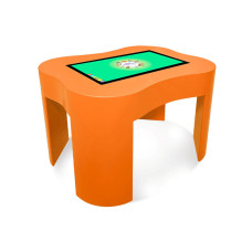 Интерактивный стол NexTouch TKCNV1PNT24 Интерактивный стол NexTouch TKCNV1PNT24