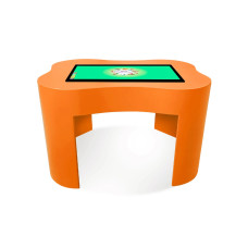 Интерактивный стол NexTouch TKCNR1PNT27 Интерактивный стол NexTouch TKCNR1PNT27