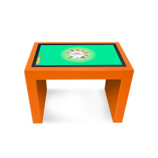 Интерактивный стол NexTouch TKSNV1PNT32 Интерактивный стол NexTouch TKSNV1PNT32