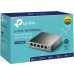 PoE-коммутатор TP-Link TL-SF1005P PoE-коммутатор TP-Link TL-SF1005P