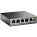 PoE-коммутатор TP-Link TL-SG1005P PoE-коммутатор TP-Link TL-SG1005P