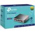 PoE-коммутатор TP-Link TL-SG1005P PoE-коммутатор TP-Link TL-SG1005P