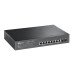 PoE-коммутатор TP-Link TL-SG2210MP PoE-коммутатор TP-Link TL-SG2210MP