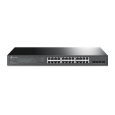PoE-коммутатор TP-Link TL-SG2428P