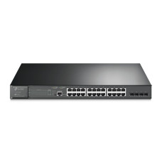 PoE-коммутатор TP-Link TL-SG3428MP PoE-коммутатор TP-Link TL-SG3428MP