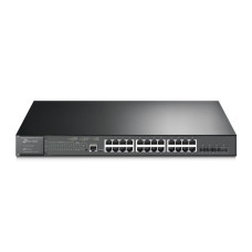 PoE-коммутатор TP-Link TL-SG3428XMP PoE-коммутатор TP-Link TL-SG3428XMP