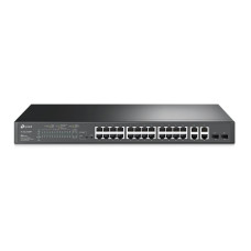 PoE-коммутатор TP-Link TL-SL2428P PoE-коммутатор TP-Link TL-SL2428P