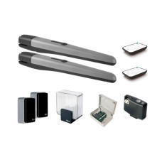 Автоматика Nice TO4016PBDKIT2