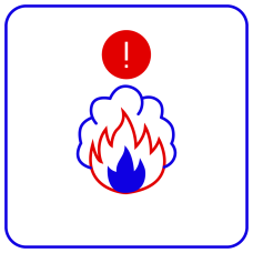 Детектор дыма TRASSIR Smoke