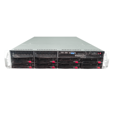 IP-видеорегистратор TRASSIR NVR-7800R/128-S