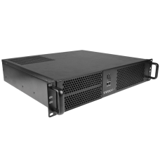 Нейросетевой IP-видеорегистратор TRASSIR NeuroStation 8200R/32-S Нейросетевой IP-видеорегистратор TRASSIR NeuroStation 8200R/32-S