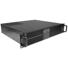 Нейросетевой IP-видеорегистратор TRASSIR NeuroStation 8400R/32-S Нейросетевой IP-видеорегистратор TRASSIR NeuroStation 8400R/32-S