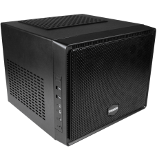 Нейросетевой IP-видеорегистратор TRASSIR NeuroStation Compact Нейросетевой IP-видеорегистратор TRASSIR NeuroStation Compact