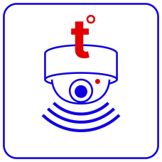 Лицензия на подключение тепловизионной камеры к TRASSIR OS