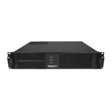 Нейросетевой проектный IP-видеорегистратор TRASSIR NeuroStation 9200R/32-S